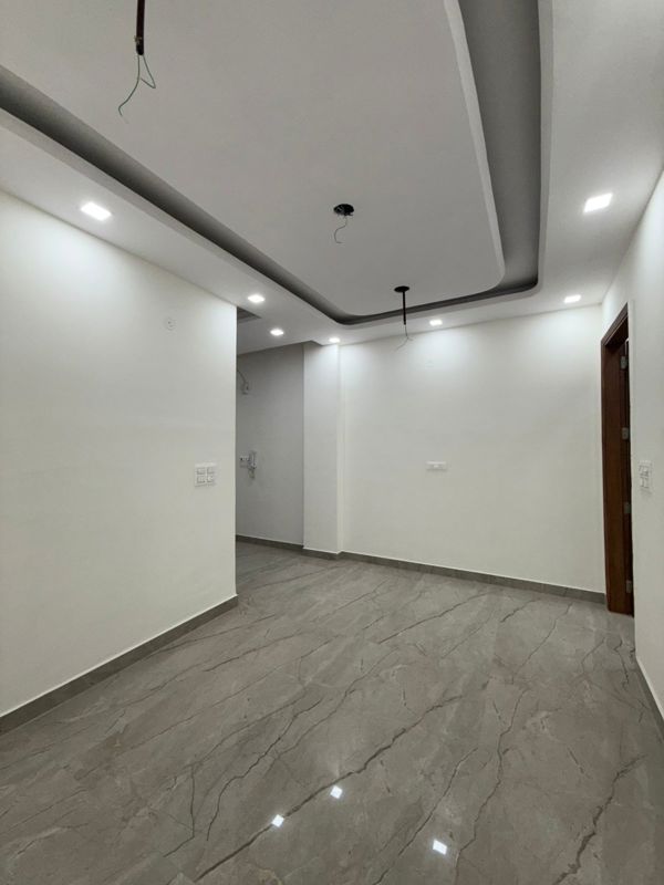 2 BHK + Extra Room Builder Floor For Rent in Tagore Garden Extension
