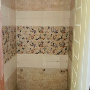 Bathroom in 2.5 BHK Independent House at Bhabat – for Sale
