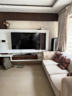 2 BHK Apartment For Rent in Siddhesh Optimus