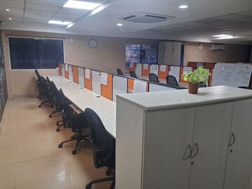 Office Space For Rent in Nandanam