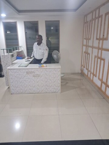   Office Space at Nandanam – for Rent