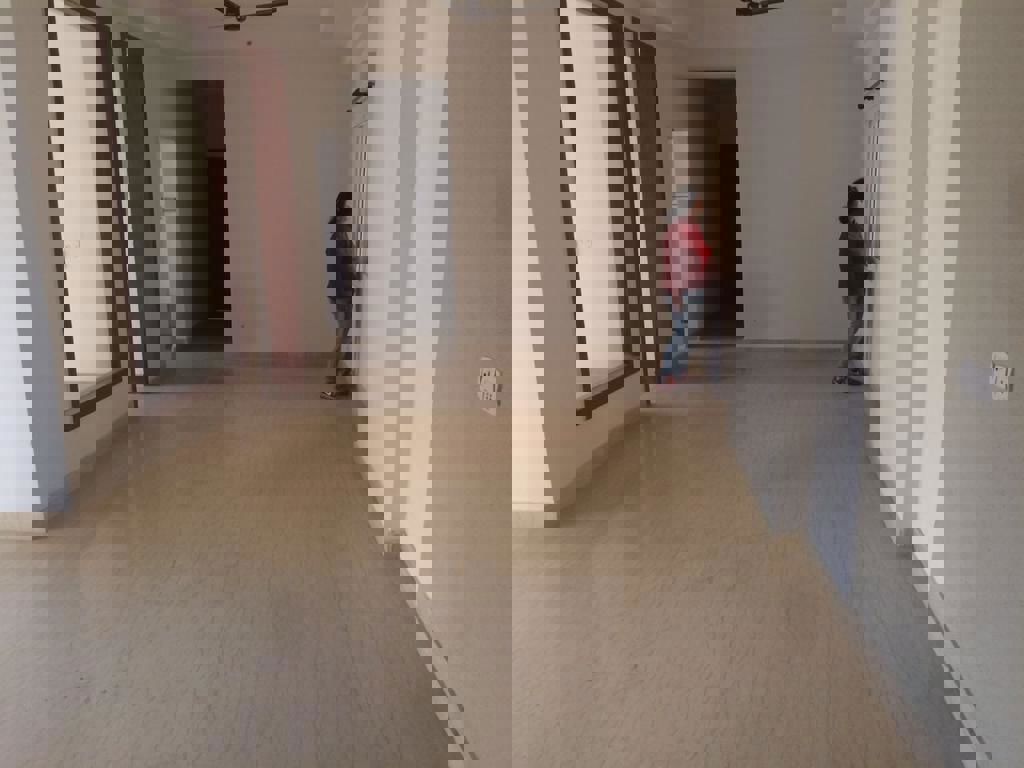 3 BHK 1435 Sq.Ft. Apartment in Mahagun Moderne