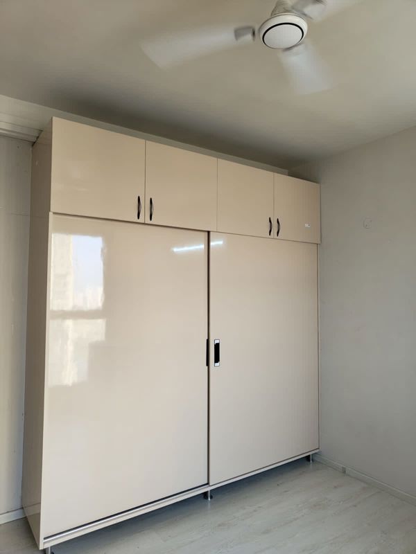 3 BHK + Servant Room 2100 Sq.Ft. Apartment in BPTP Park Prime