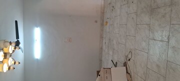 Master Bedroom in 3.5 BHK Apartment at Sarita Vihar – for Rent