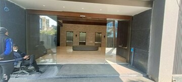 Living Room in  Office Space at Ab Road – for Sale