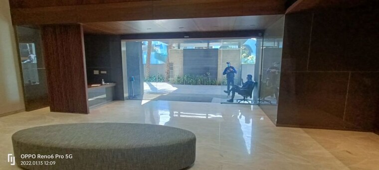 Exterior View, ab road Commercial Office Space 2170 Sq.Ft. In Ab Road Indore 9975391