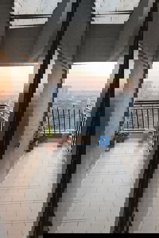 1 BHK 600 Sq.Ft. Apartment in Suyog Nisarg