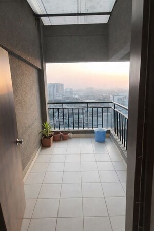 1 BHK Apartment For Sale in Suyog Nisarg, Wagholi