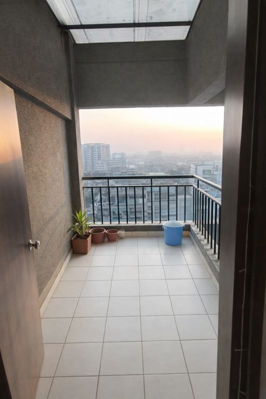 1 BHK Apartment For Sale in Suyog Nisarg