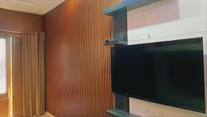 Furnished Amenities in 3 BHK Apartment at Skynet Towers, Patiala Road – for Rent