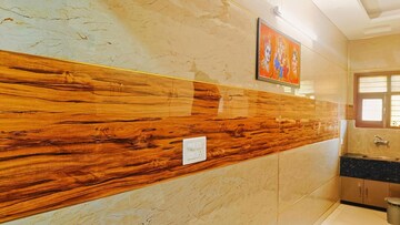 Furnished Amenities in 3 BHK Apartment at Skynet Towers, Patiala Road – for Rent