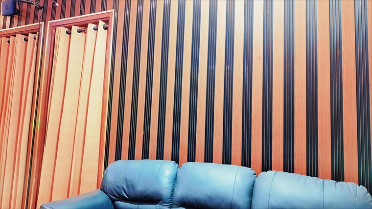 Bedroom, skynet-towers 3 Bedroom 1800 Sq.Ft. Apartment In Patiala Road Zirakpur 9975544