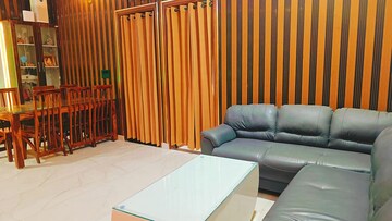 Master Bedroom in 3 BHK Apartment at Skynet Towers, Patiala Road – for Rent