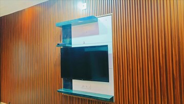 Furnished Amenities in 3 BHK Apartment at Skynet Towers, Patiala Road – for Rent