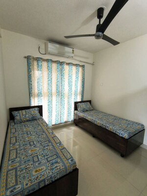 Bedroom in  Pg at Kukreja Daffodil, Chembur – for Rent