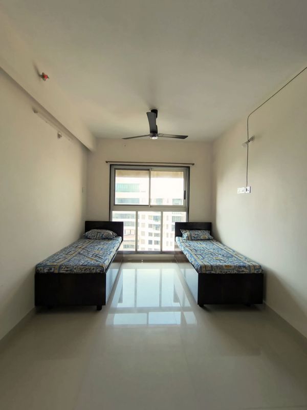 Pg For Rent in Kukreja Daffodil