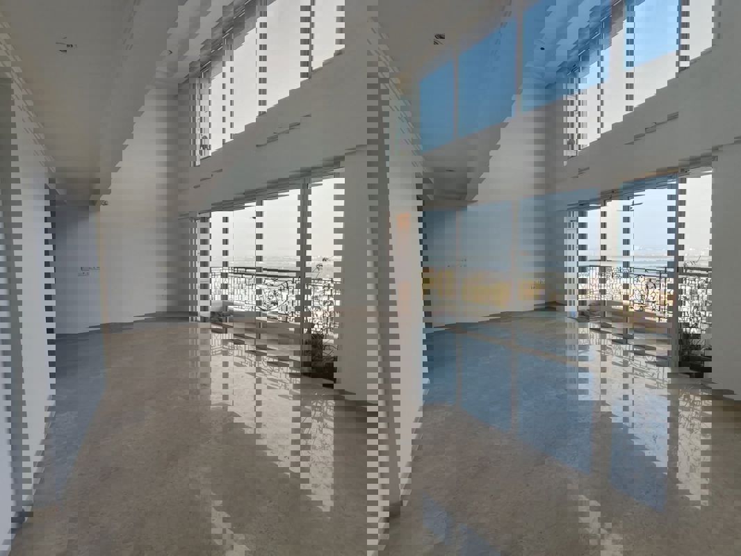 5 BHK + Pooja Room 2680 Sq.Ft. Apartment in Hiranandani Tribeca