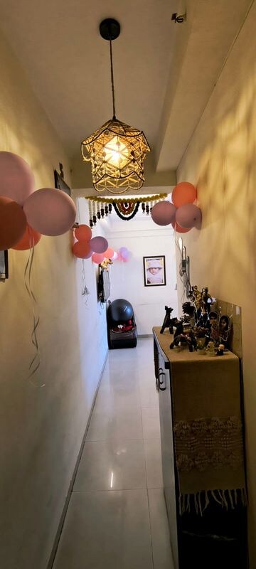 Master Bedroom in 3 BHK Apartment at Mahagun Mywoods, Sector 16c Greater Noida – for Rent