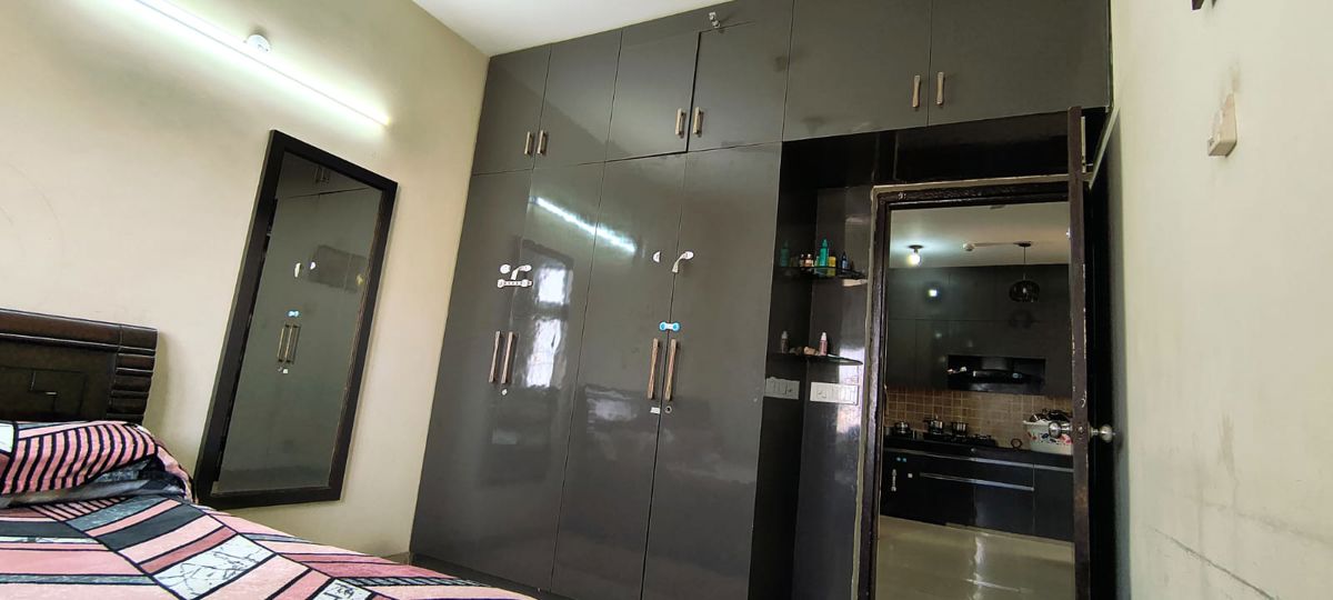 3 BHK Apartment For Rent in Mahagun Mywoods