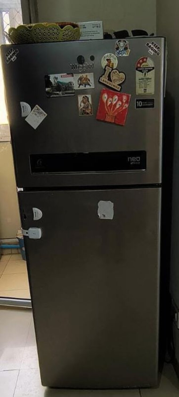 undefined, mahagun-mywoods 3 Bedroom 1545 Sq.Ft. Apartment In Sector 16c Greater Noida Greater Noida 9975556