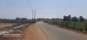 Plot Area in  Plot at Maheshwaram – for Sale