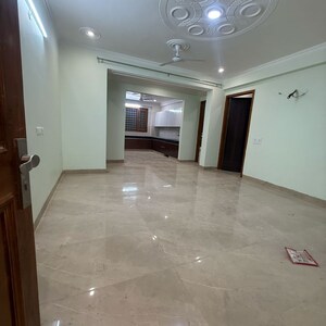 3 BHK Builder Floor For Rent in Sector 23