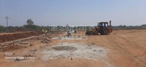  Plot For Sale in Maheshwaram