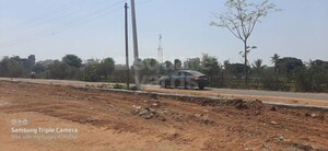 Plot Area in  Plot at Maheshwaram – for Sale