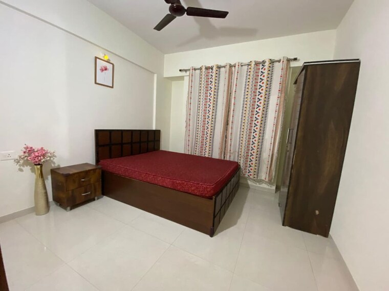 Living Room, pride-aashiyana 2 Bedroom 760 Sq.Ft. Apartment In Dhanori Pune 9975401