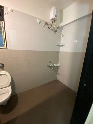 Bathroom in 2 BHK Apartment at Pride Aashiyana, Dhanori – for Rent