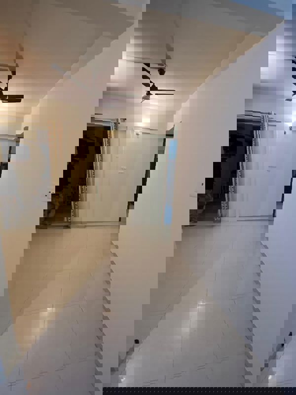 2 BHK + Servant Room 760 Sq.Ft. Apartment in Pride Aashiyana