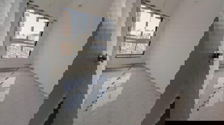 2 BHK + Pooja Room 501 Sq.Ft. Apartment in Aashna Samadhan