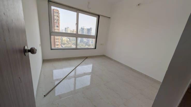 2 BHK + Pooja Room Apartment For Rent in Aashna Samadhan
