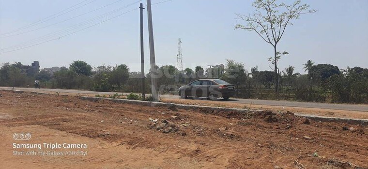 undefined, maheshwaram  174 Sq.Yd. Plot In Maheshwaram Hyderabad 9975372