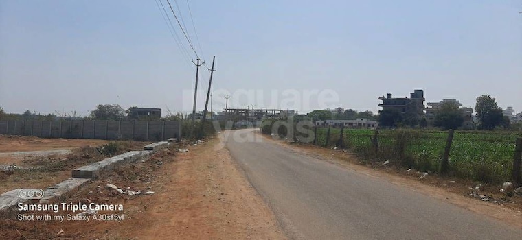 undefined, maheshwaram  174 Sq.Yd. Plot In Maheshwaram Hyderabad 9975372