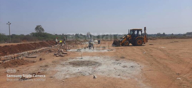 undefined, maheshwaram  174 Sq.Yd. Plot In Maheshwaram Hyderabad 9975372