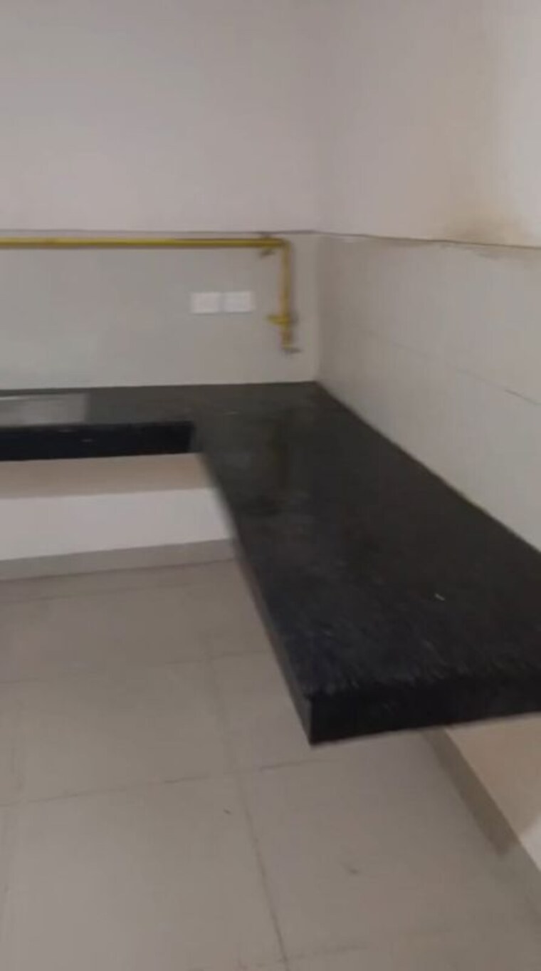 Kitchen, wave-executive-floors 2 Bedroom 900 Sq.Ft. Apartment In Wave City Ghaziabad 9975546