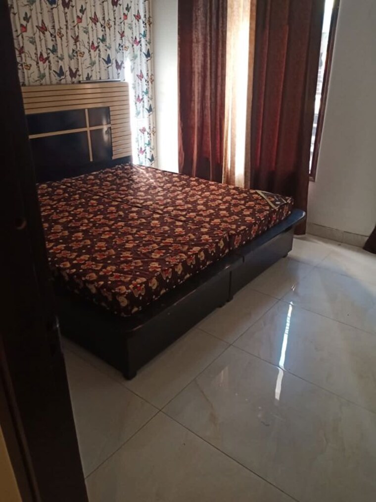 Bedroom, sunshine-enclave 3 Bedroom 1500 Sq.Ft. Apartment In Vip Road Zirakpur 9975559
