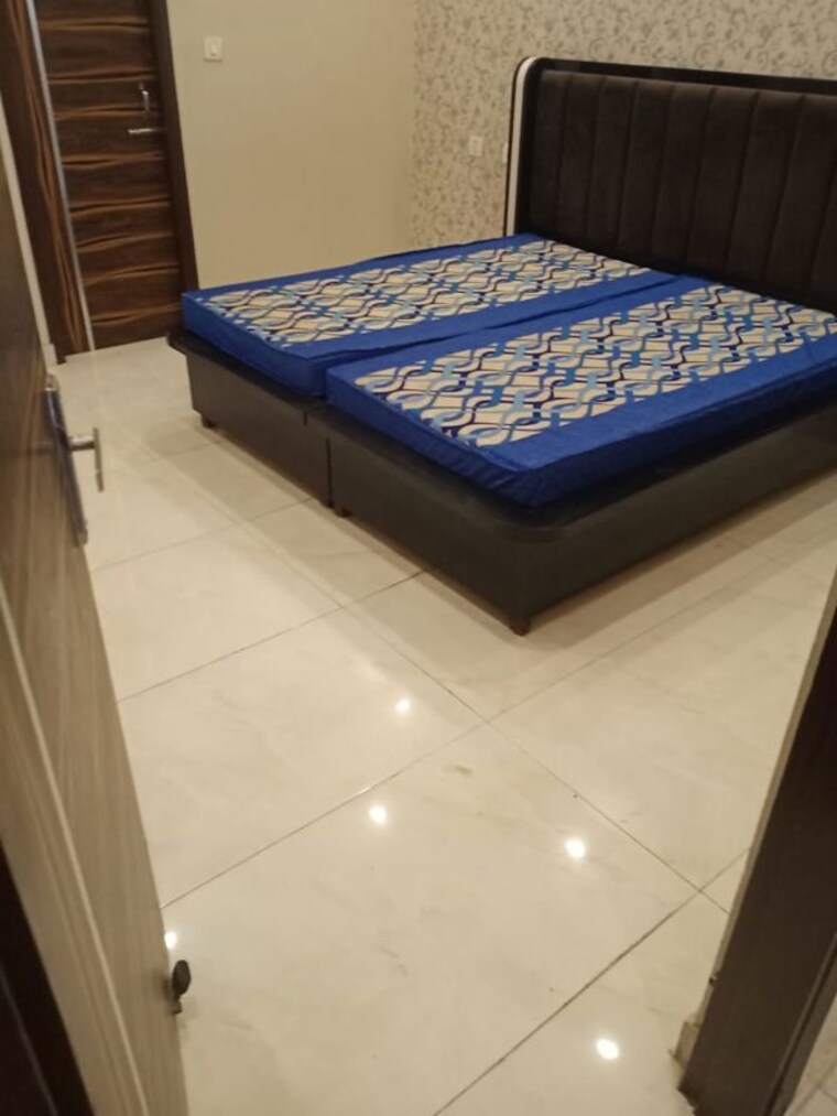Bedroom, sunshine-enclave 3 Bedroom 1500 Sq.Ft. Apartment In Vip Road Zirakpur 9975559
