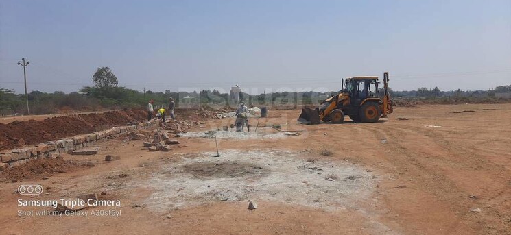 undefined, maheshwaram  175 Sq.Yd. Plot In Maheshwaram Hyderabad 9975374