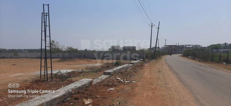 undefined, maheshwaram  177 Sq.Yd. Plot In Maheshwaram Hyderabad 9975376
