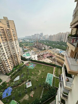2 BHK Apartment – Exterior View View at Nirala Greenshire, Sector 2 Greater Noida - for Sale