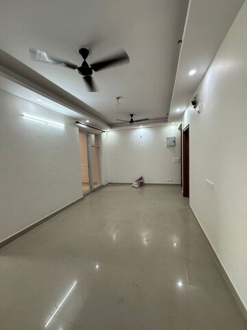 Building Lobby in 2 BHK Apartment at Nirala Greenshire, Sector 2 Greater Noida – for Sale