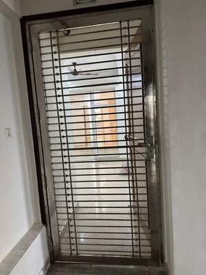 Staircase in 2 BHK Apartment at Nirala Greenshire, Sector 2 Greater Noida – for Sale