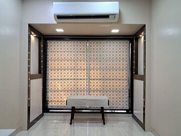 Bedroom in 2 BHK Apartment at Rashmi Regency, Nalasopara East – for Sale