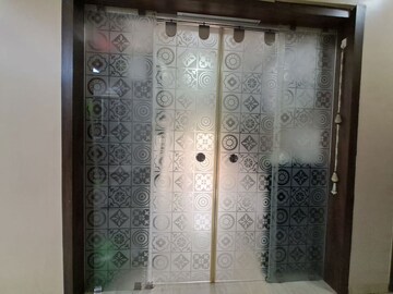 Bedroom in 2 BHK Apartment at Rashmi Regency, Nalasopara East – for Sale