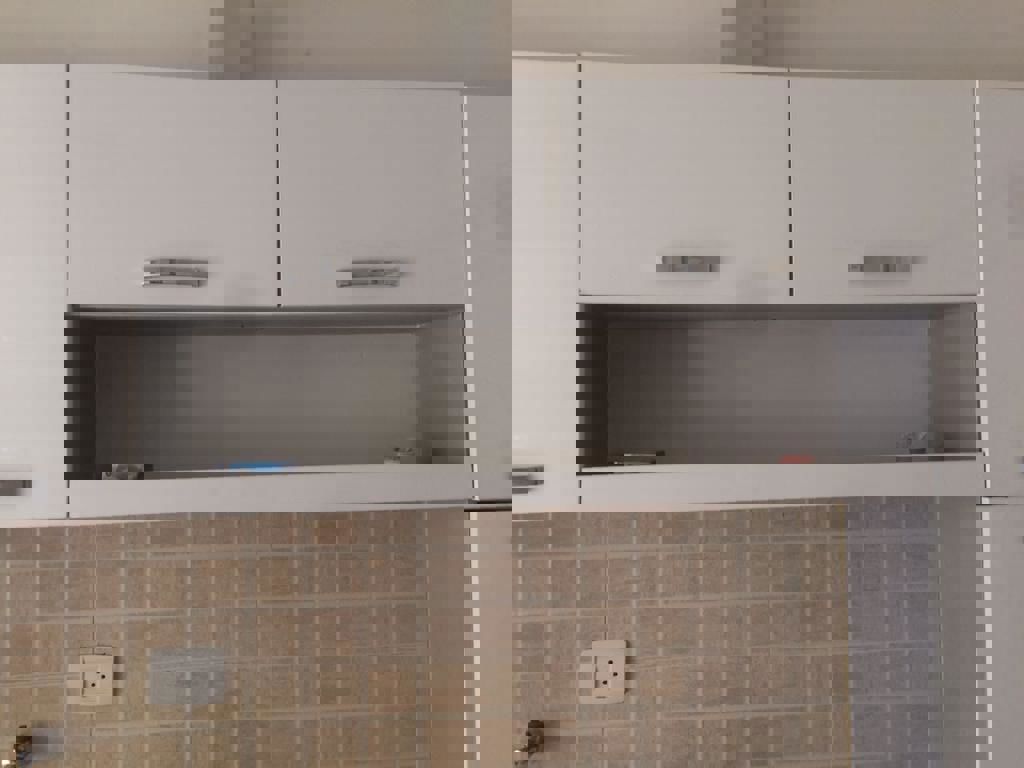 2 BHK + Study Room 1250 Sq.Ft. Apartment in Mahagun Moderne