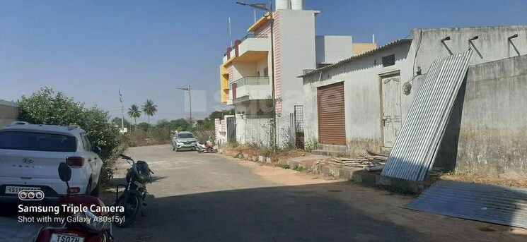 Exterior View, maheshwaram  178 Sq.Yd. Plot In Maheshwaram Hyderabad 9975377