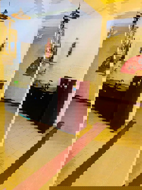 3 BHK + Pooja Room 1780 Sq.Ft. Apartment in Jaipurias Sunrise Greens Zirakpur