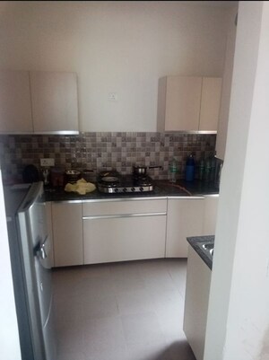 Kitchen in 2.5 BHK Apartment at Silverglades The Melia, Sohna Sector 35 – for Sale